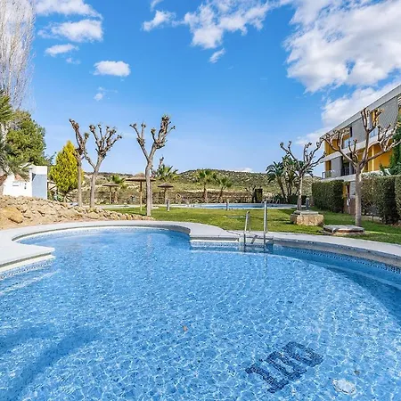 2 Bedroom Beautiful In * Vera