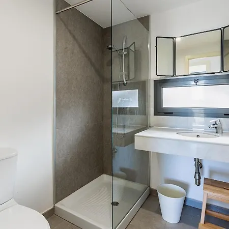 2 Bedroom Beautiful In Vera